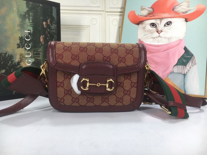 Gucci Satchel Bags